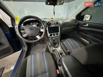 Авто Ford Focus 2009 № 7774649