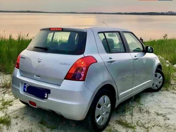 Авто Suzuki Swift 2007 № 7774661
