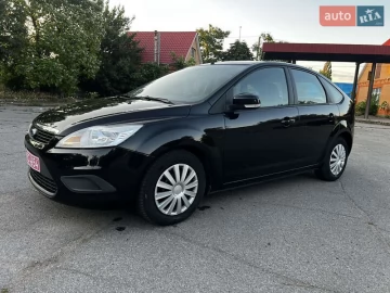 Авто Ford Focus 2011 № 7774670