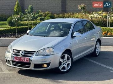 Авто Volkswagen Jetta 2010 № 7774684