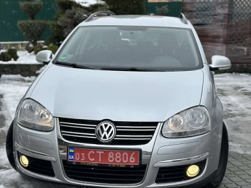 Авто Volkswagen Golf 2009 № 7774685