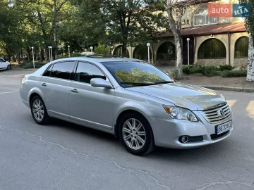 Авто Toyota Avalon 2008 № 7774690