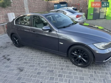 Авто BMW 3 Series 2005 № 7774693