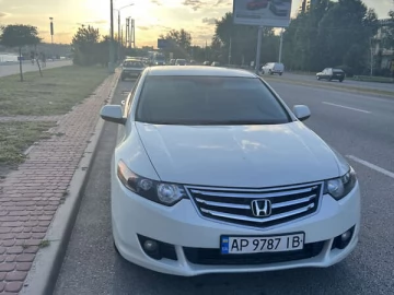 Авто Honda Accord 2010 № 7774731