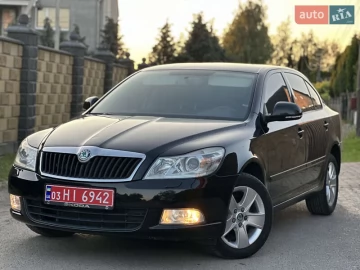 Авто Skoda Octavia 2012 № 7774735