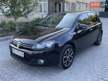 Авто Volkswagen Golf 2012 № 7774739