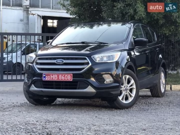 Авто Ford Escape 2016 № 7774741