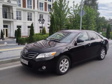 Авто Toyota Camry 2011 № 7774745