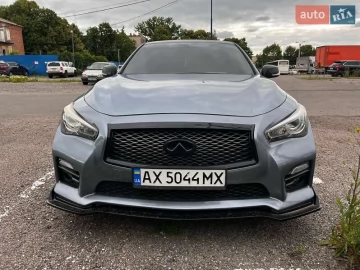 Авто Infiniti Q50 2017 № 7774747