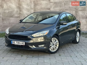 Авто Ford Focus 2017 № 7774753