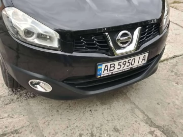 Авто Nissan Qashqai 2011 № 7774755