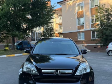 Авто Honda Cr-V 2007 № 7774767