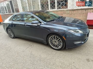 Авто Lincoln Mkz 2013 № 7774770