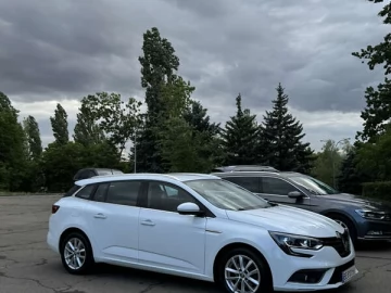Авто Renault Megane 2016 № 7774784