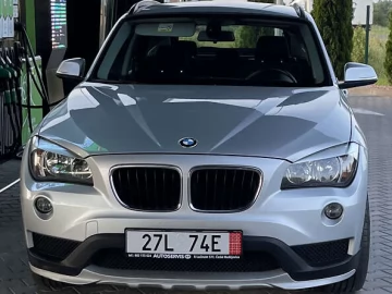 Авто BMW X1 2014 № 7774795