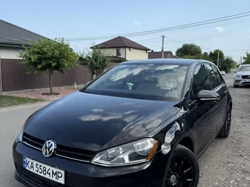 Авто Volkswagen Golf 2017 № 7774798