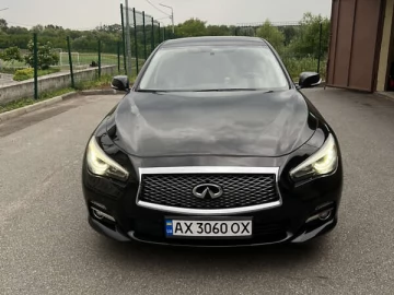 Авто Infiniti Q50 2015 № 7774800