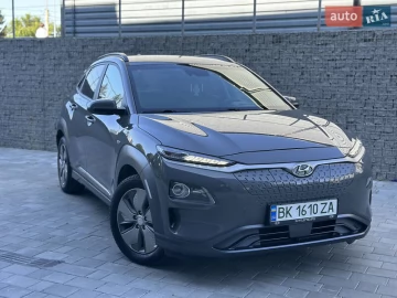 Авто Hyundai Kona 2018 № 7774813