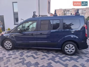 Авто Ford Transit Connect 2022 № 7774817