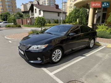 Авто Lexus Es 2014 № 7774818