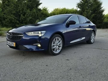 Авто Opel Insignia 2020 № 7774846
