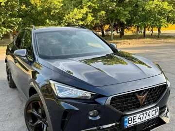 Авто CUPRA Formentor 2023 № 7774880
