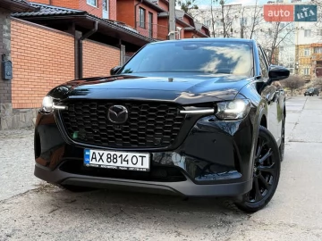 Авто Mazda Cx-60 2023 № 7774883