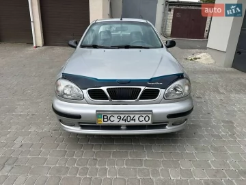 Авто Daewoo Lanos 2005 № 7774902