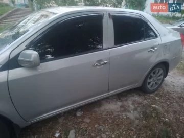 Авто Geely Mk 2008 № 7774918