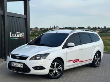 Авто Ford Focus 2009 № 7774928