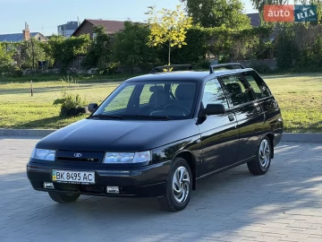 Авто ВАЗ 2111 2006 № 7774938