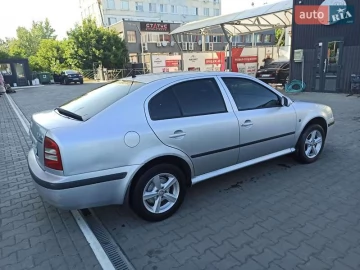 Авто Skoda Octavia 2008 № 7774962