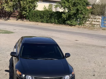 Авто Honda Accord 2008 № 7774985