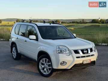Авто Nissan X-Trail 2013 № 7774988