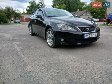 Авто Lexus Is 2011 № 7774993