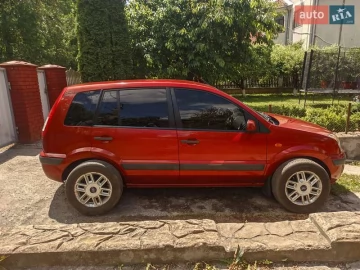 Авто Ford Fusion 2007 № 7775004