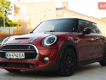 Авто MINI Hatch 2014 № 7775008