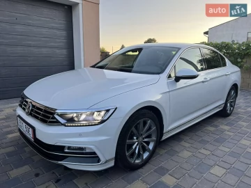 Авто Volkswagen Passat 2019 № 7775016