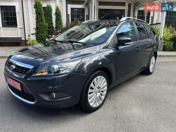 Авто Ford Focus 2008 № 7775021