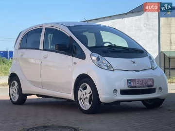 Авто Peugeot Ion 2011 № 7775029