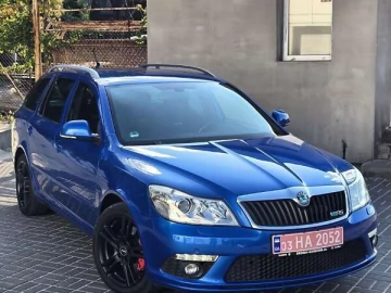 Авто Skoda Octavia 2012 № 7775048