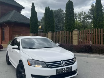 Авто Volkswagen Passat 2014 № 7775049