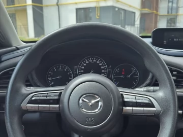 Авто Mazda Cx-30 2020 № 7775050