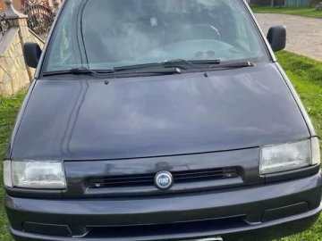 Авто Fiat Scudo 2003 № 7775051