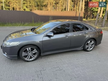 Авто Honda Accord 2011 № 7775052