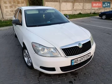 Авто Skoda Octavia 2010 № 7775061