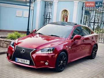 Авто Lexus Is 2007 № 7775063
