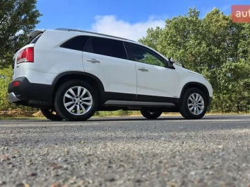 Авто KIA Sorento 2012 № 7775064