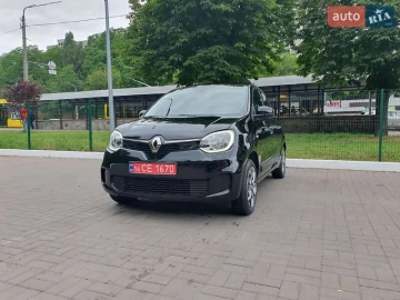 Авто Renault Twingo 2021 № 7775091