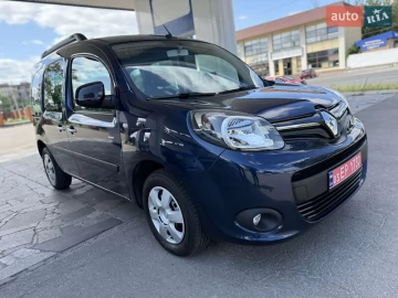Авто Renault Kangoo 2016 № 7775095